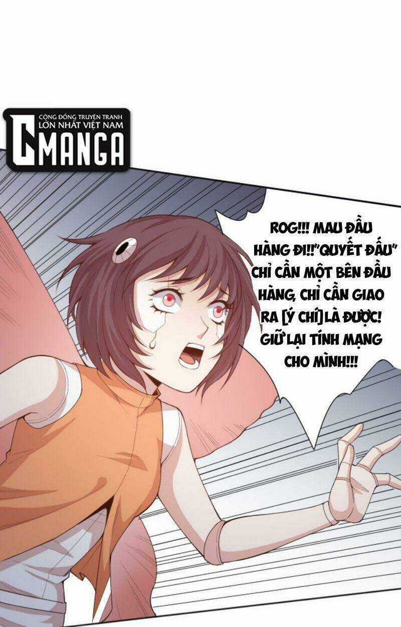 Giản Giới - Chapter 162 - Trang 55