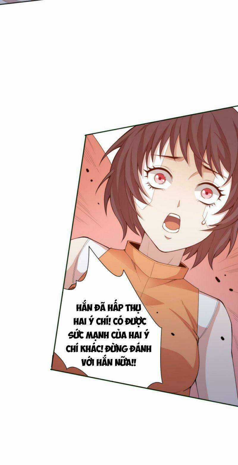 Giản Giới - Chapter 162 - Trang 56