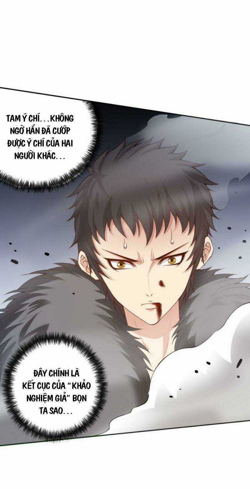 Giản Giới - Chapter 162 - Trang 57