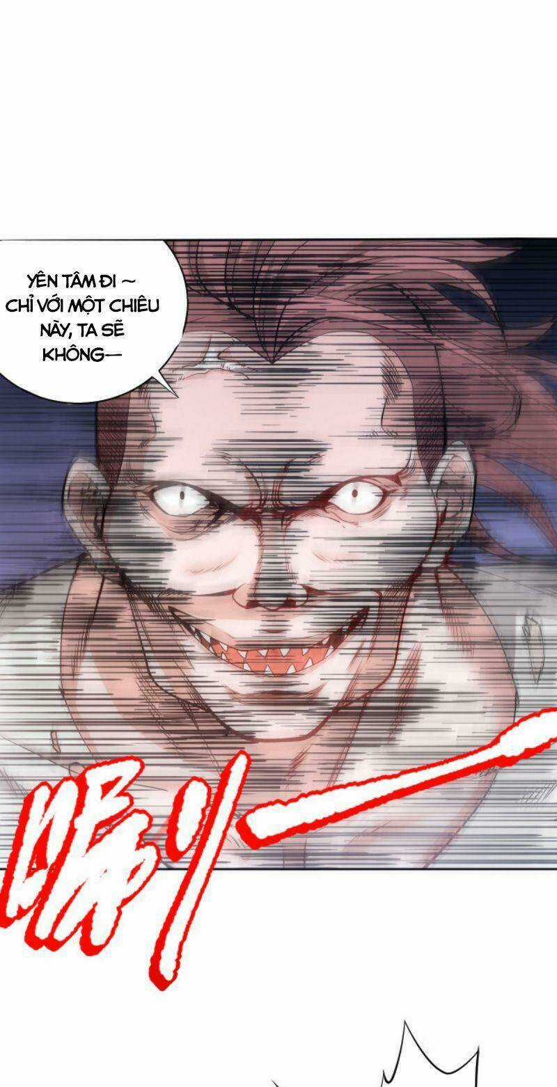 Giản Giới - Chapter 162 - Trang 58