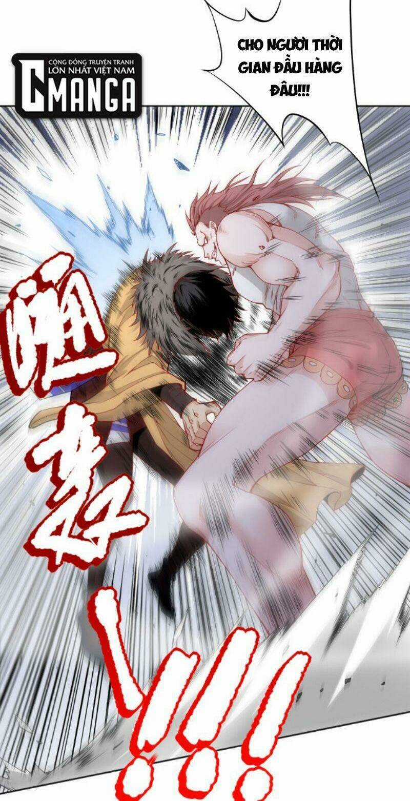 Giản Giới - Chapter 162 - Trang 59