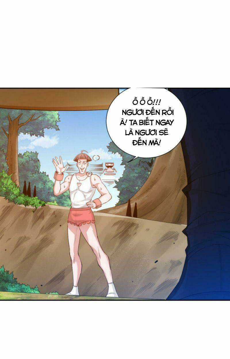 Giản Giới - Chapter 162 - Trang 7