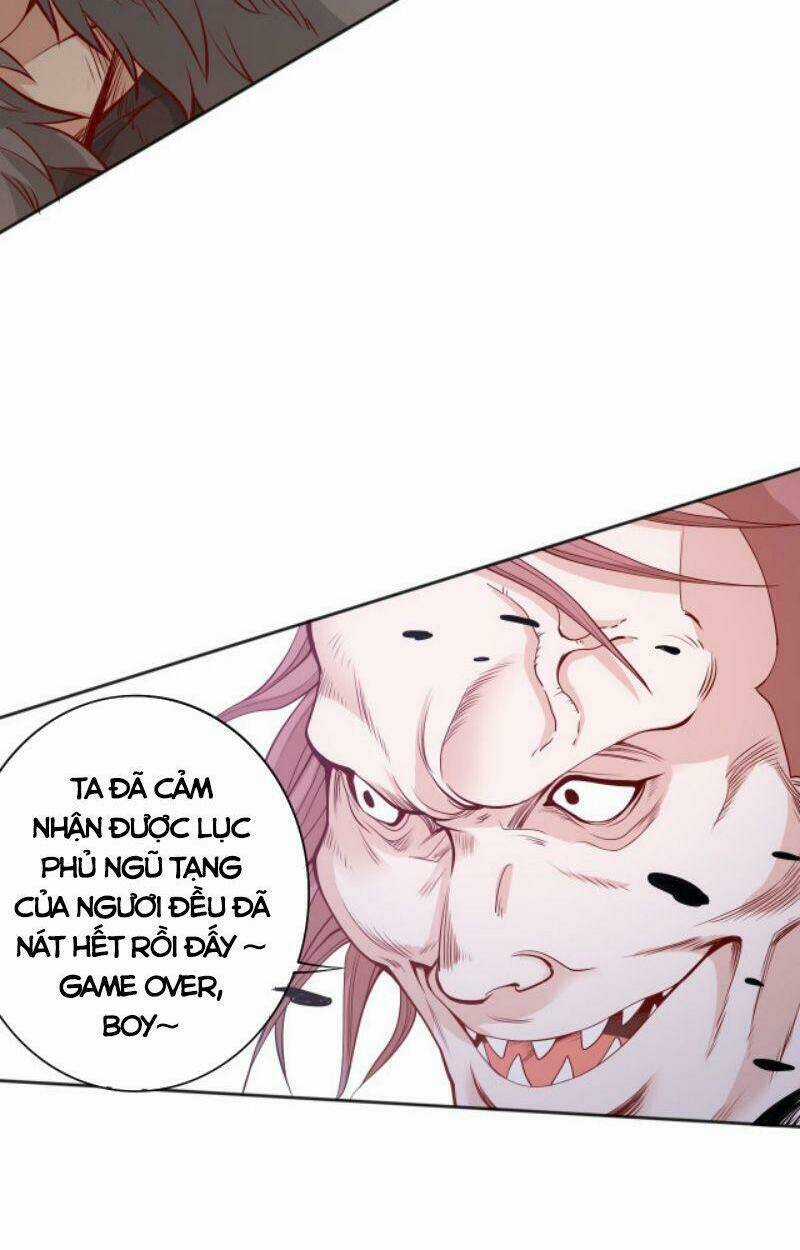 Giản Giới - Chapter 162 - Trang 61