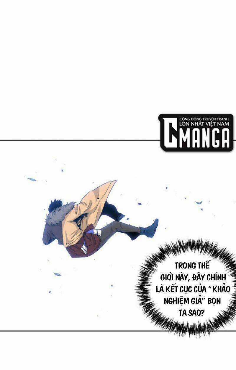 Giản Giới - Chapter 162 - Trang 65