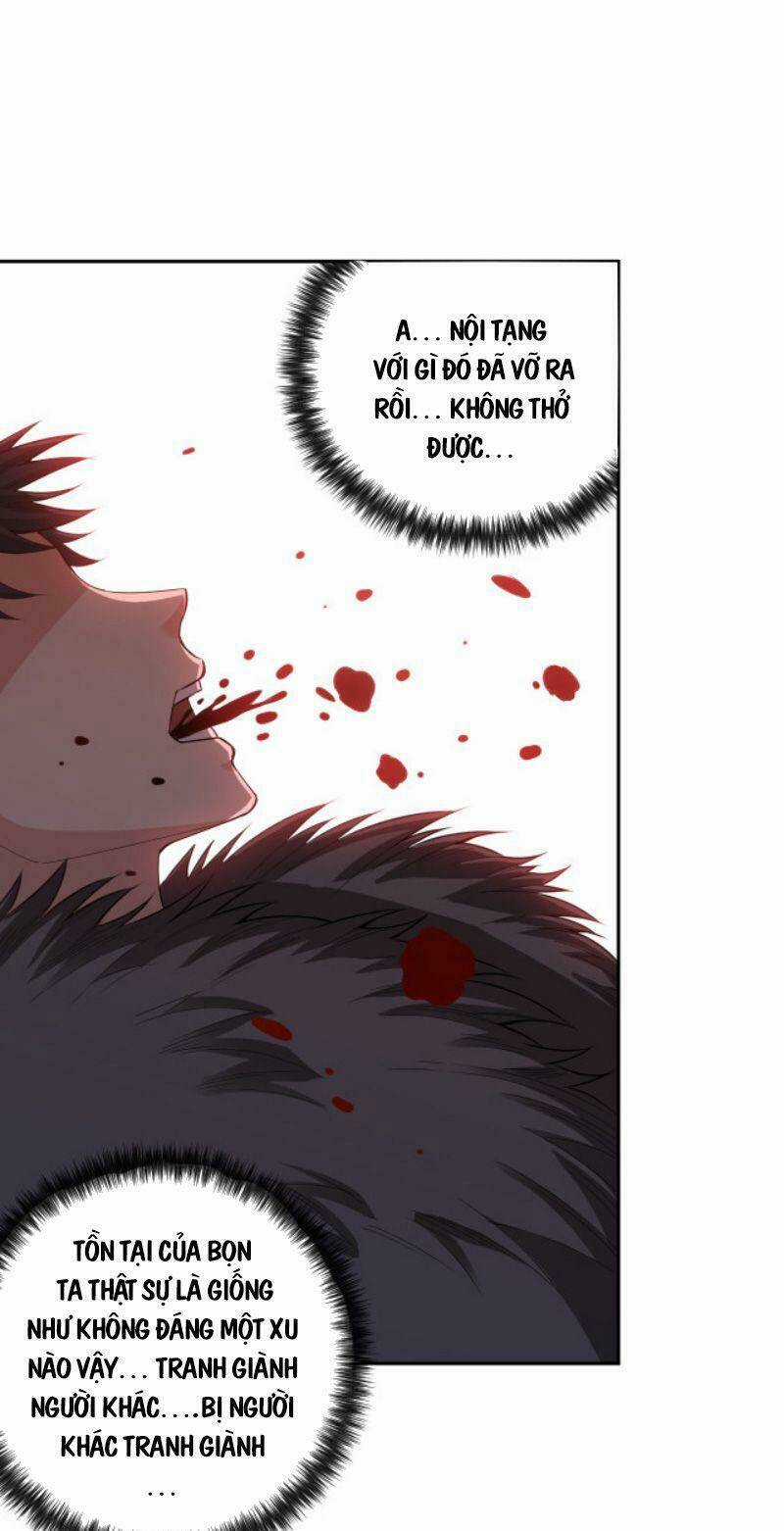 Giản Giới - Chapter 162 - Trang 66