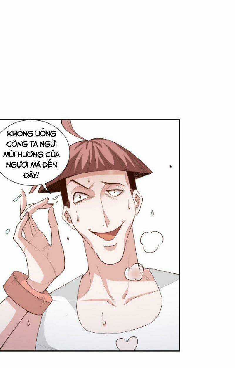 Giản Giới - Chapter 162 - Trang 8