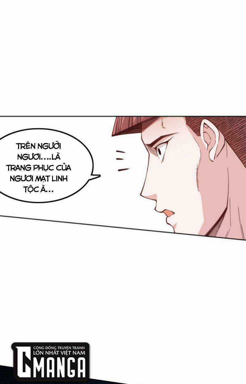 Giản Giới - Chapter 162 - Trang 9