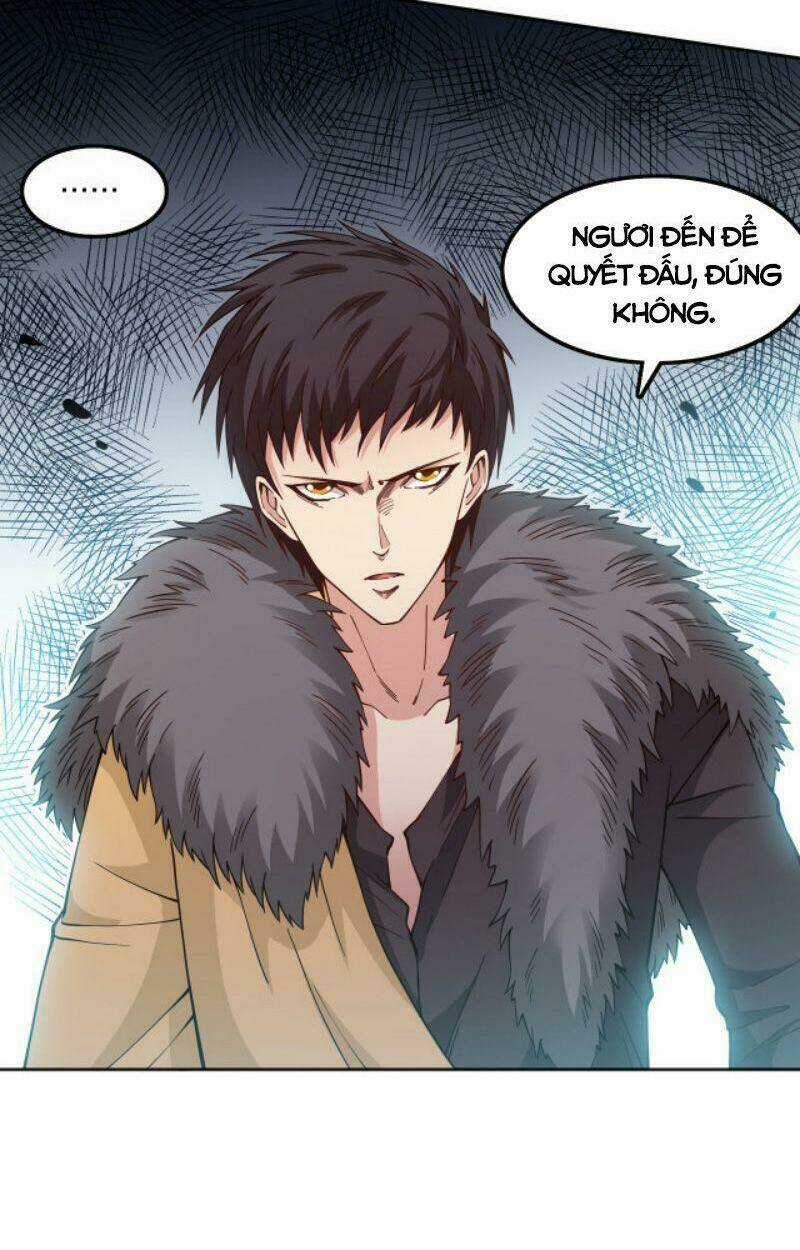 Giản Giới - Chapter 162 - Trang 10