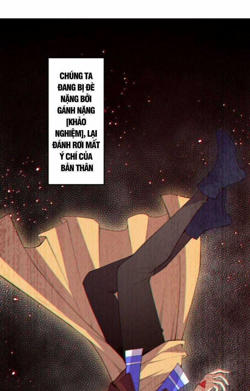 Giản Giới - Chapter 163 - Trang 1