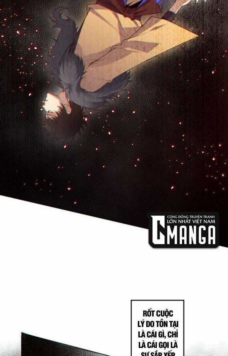 Giản Giới - Chapter 163 - Trang 2