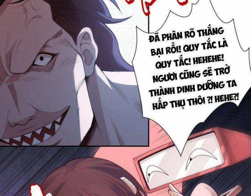 Giản Giới - Chapter 163 - Trang 12