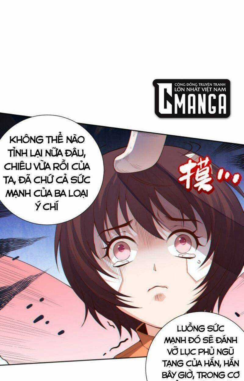 Giản Giới - Chapter 163 - Trang 14