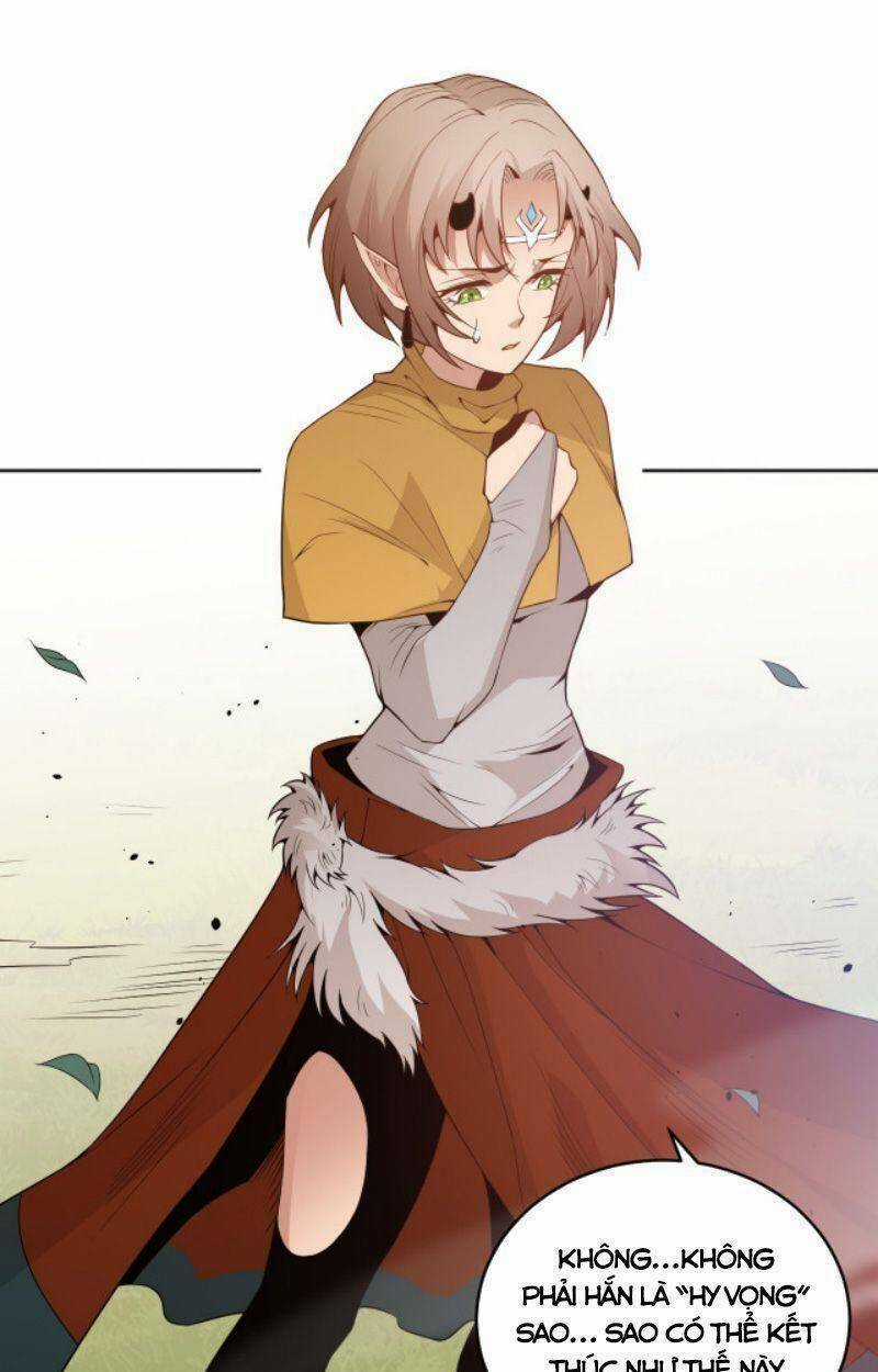 Giản Giới - Chapter 163 - Trang 20