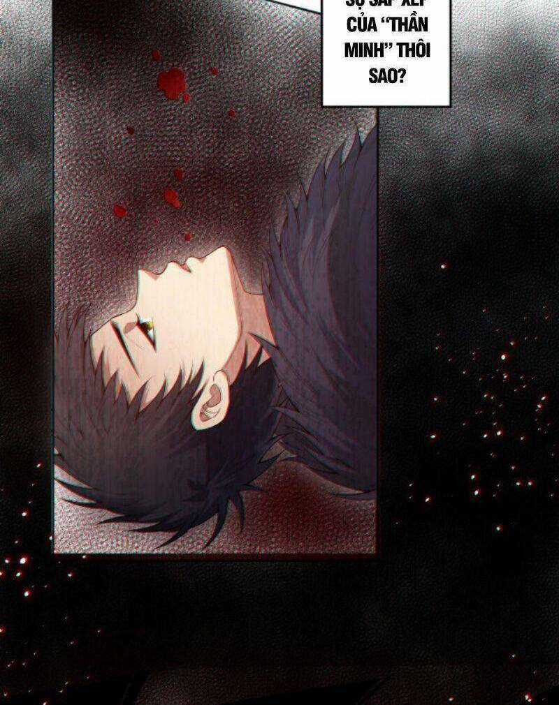 Giản Giới - Chapter 163 - Trang 3