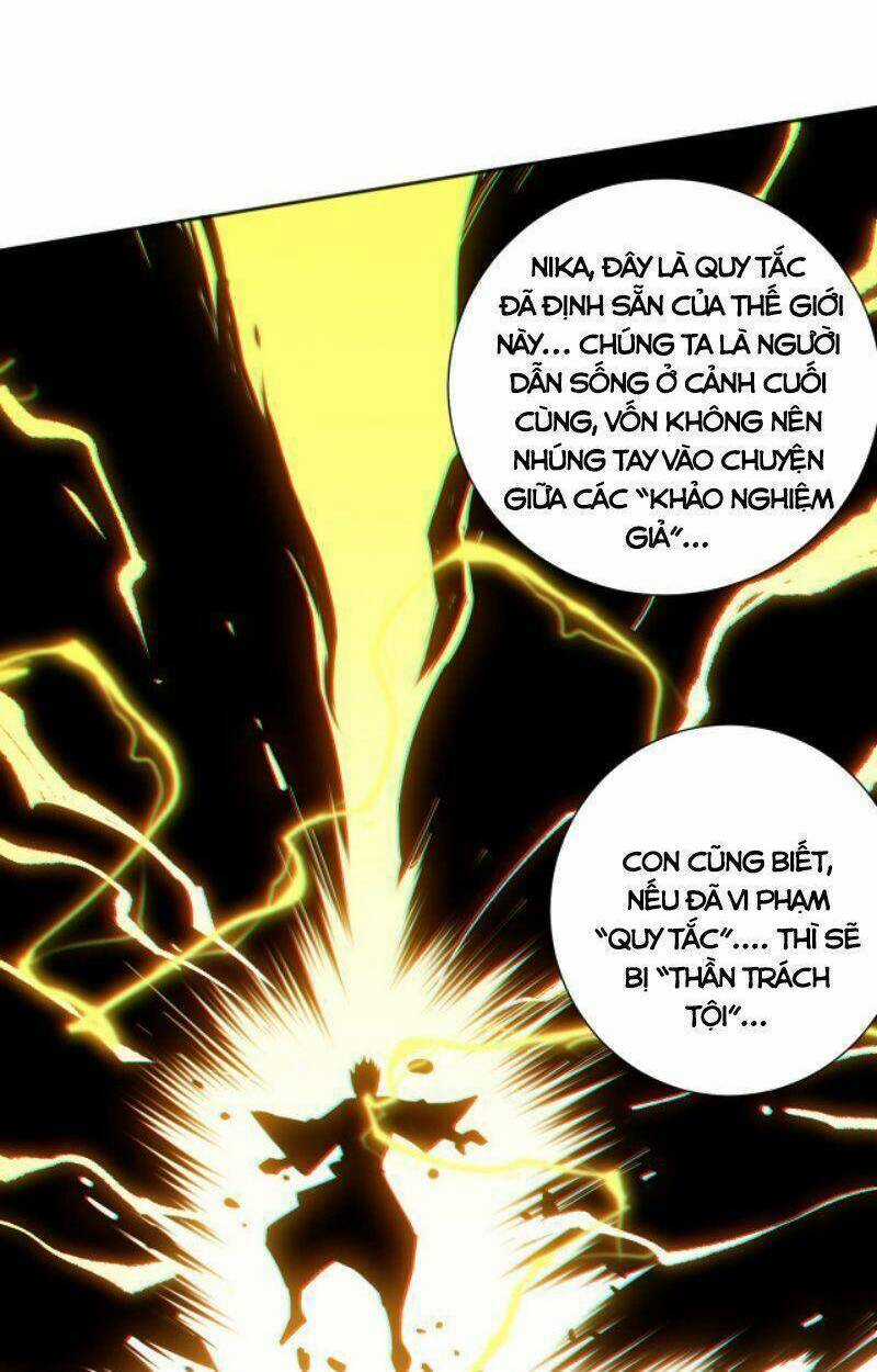 Giản Giới - Chapter 163 - Trang 27