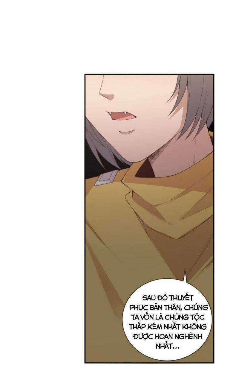 Giản Giới - Chapter 163 - Trang 30