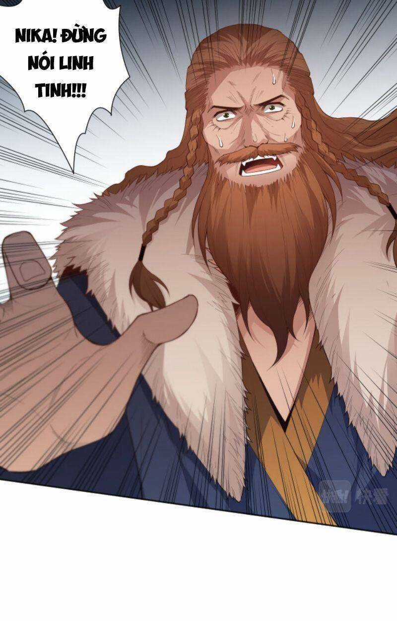 Giản Giới - Chapter 163 - Trang 32