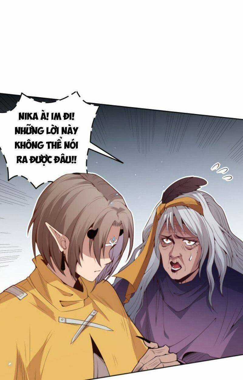 Giản Giới - Chapter 163 - Trang 33