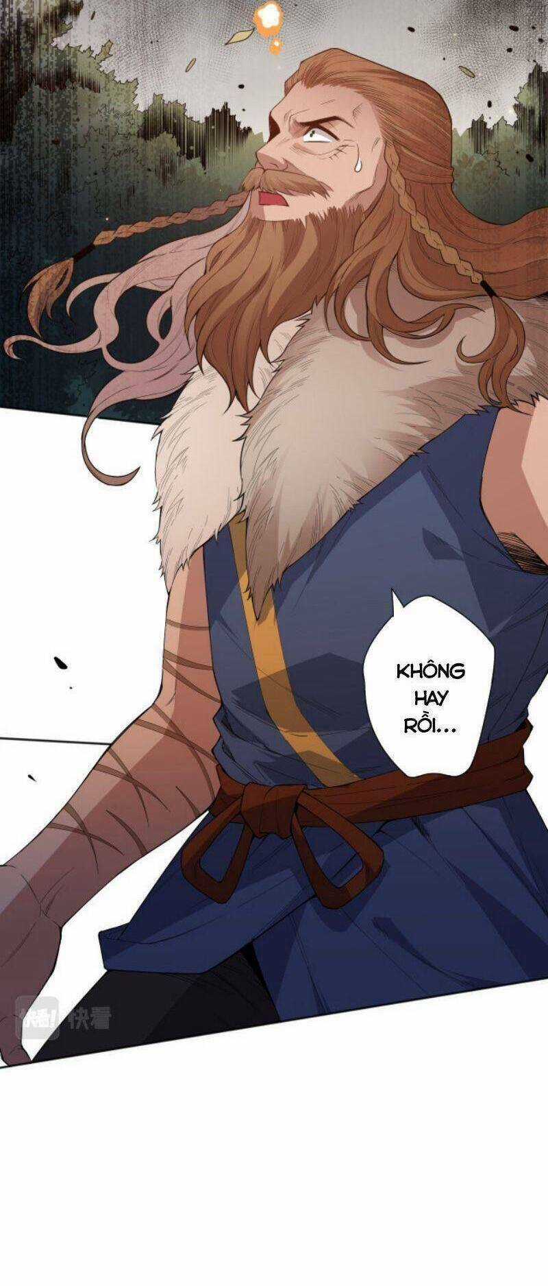 Giản Giới - Chapter 163 - Trang 39