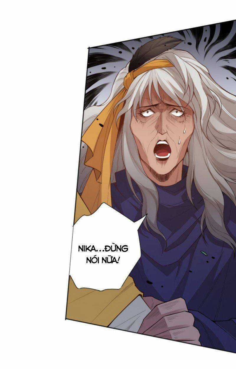 Giản Giới - Chapter 163 - Trang 40