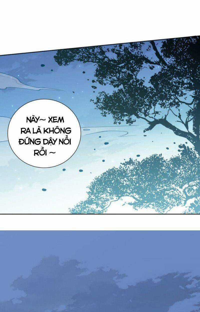 Giản Giới - Chapter 163 - Trang 5