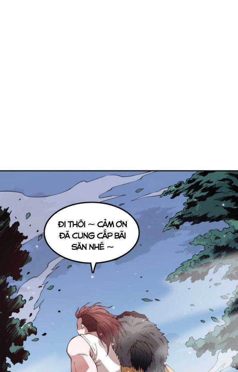 Giản Giới - Chapter 163 - Trang 49