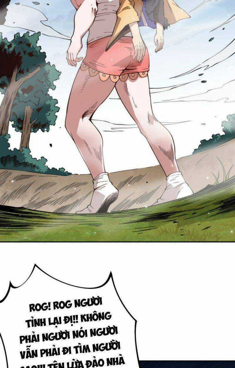 Giản Giới - Chapter 163 - Trang 50