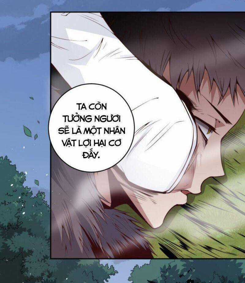 Giản Giới - Chapter 163 - Trang 6