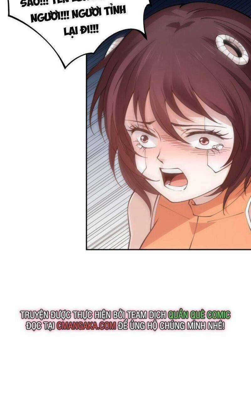 Giản Giới - Chapter 163 - Trang 51