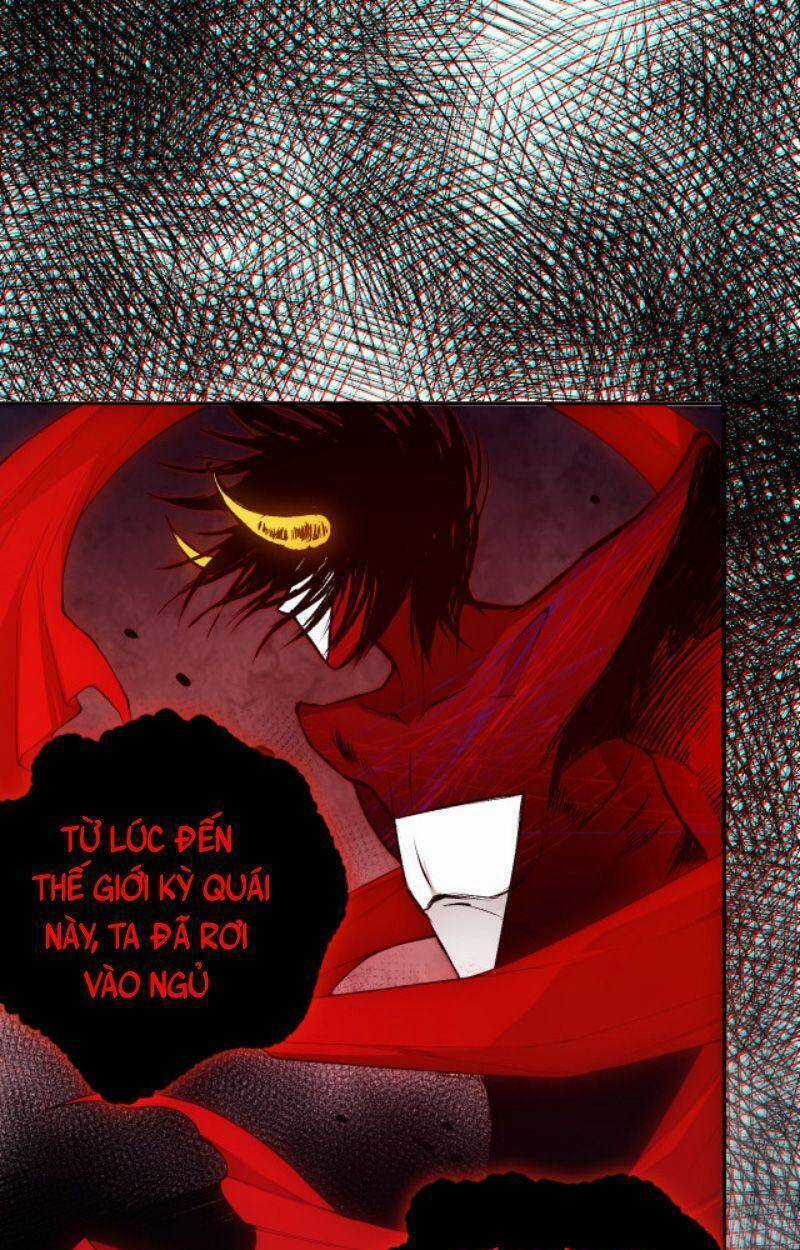 Giản Giới - Chapter 163 - Trang 58