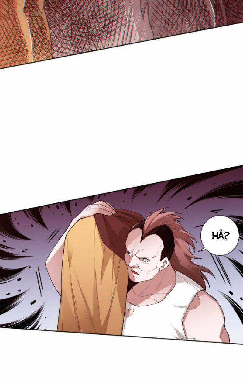 Giản Giới - Chapter 163 - Trang 61