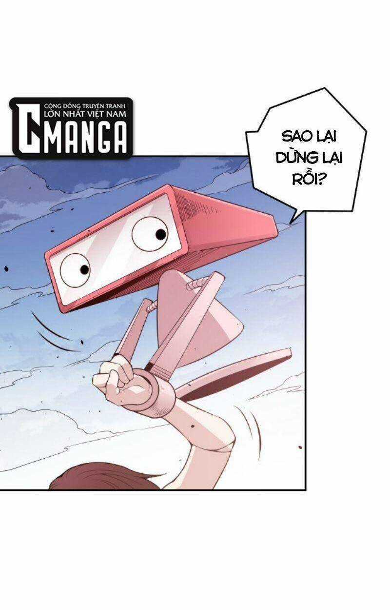 Giản Giới - Chapter 163 - Trang 62