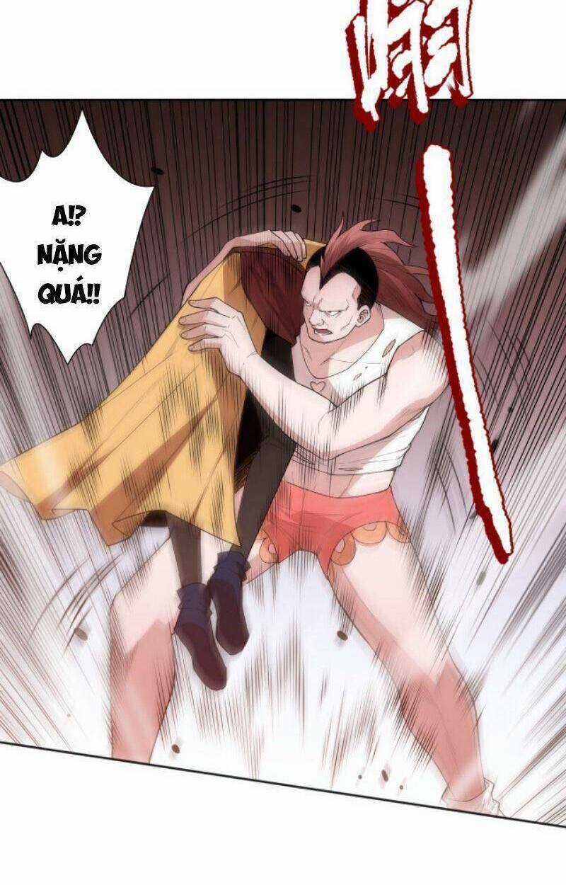 Giản Giới - Chapter 163 - Trang 70