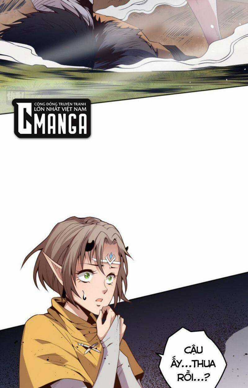 Giản Giới - Chapter 163 - Trang 8