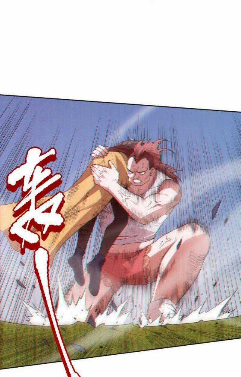 Giản Giới - Chapter 163 - Trang 76