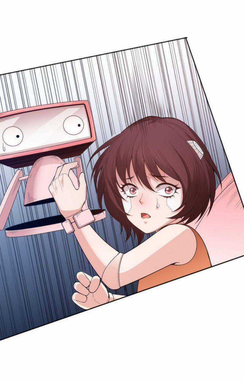 Giản Giới - Chapter 163 - Trang 80