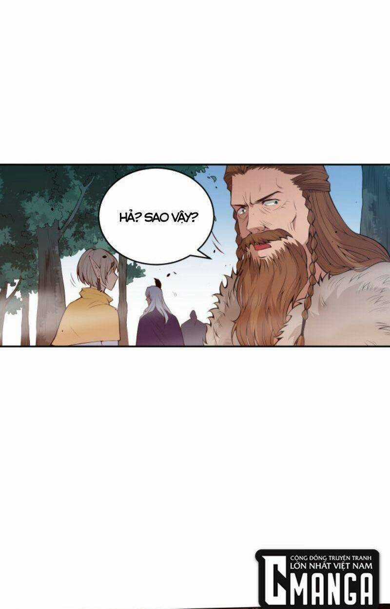 Giản Giới - Chapter 163 - Trang 81