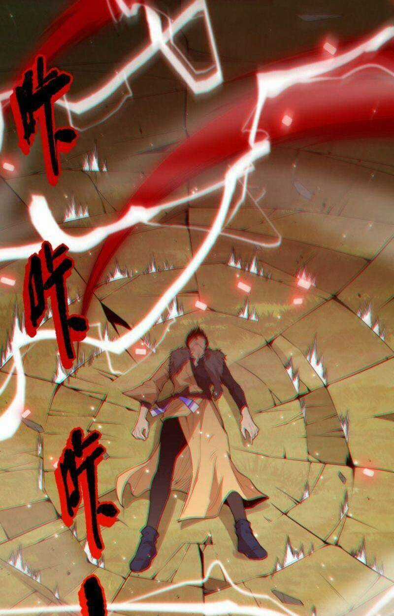 Giản Giới - Chapter 163 - Trang 87