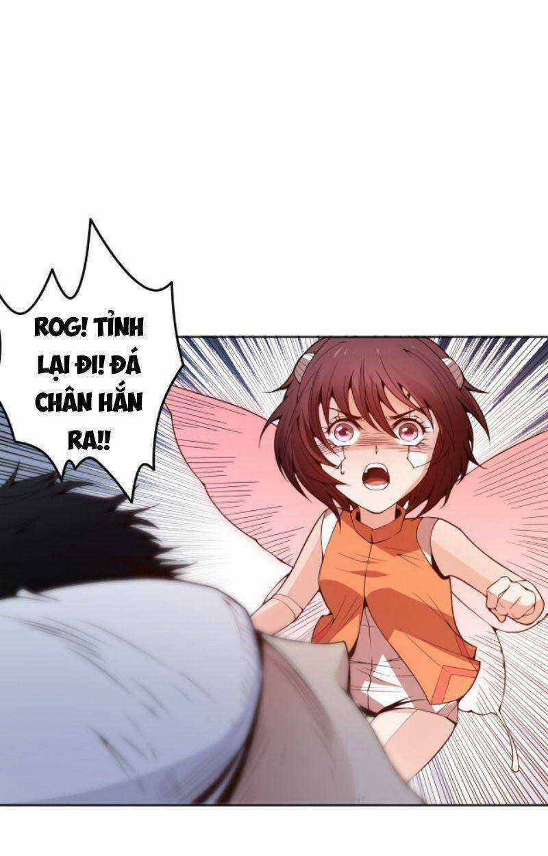 Giản Giới - Chapter 163 - Trang 10