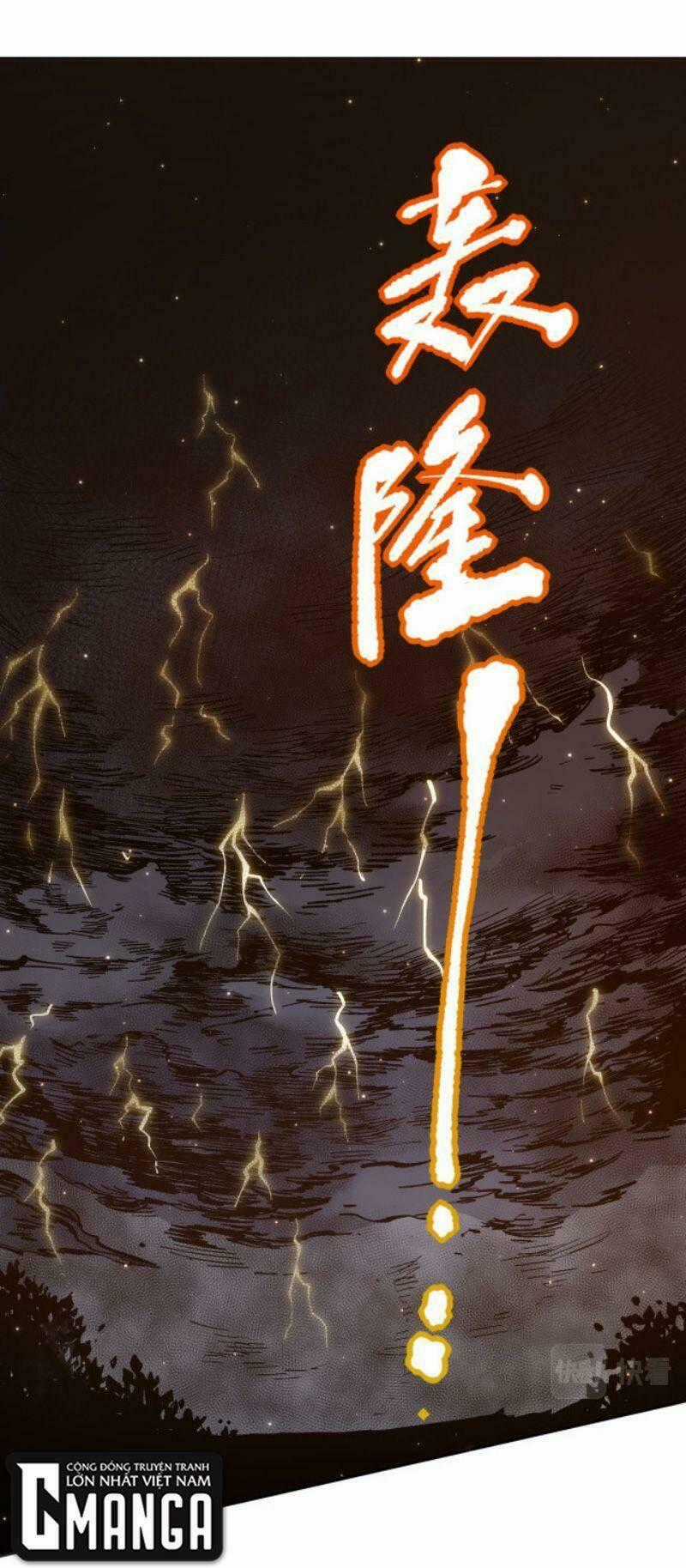 Giản Giới - Chapter 164 - Trang 1