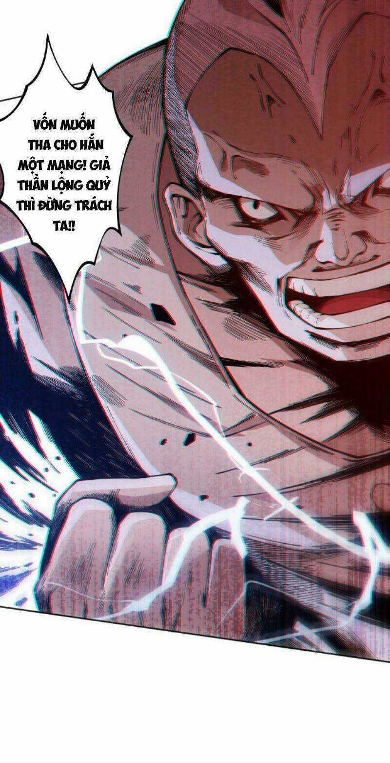 Giản Giới - Chapter 164 - Trang 12