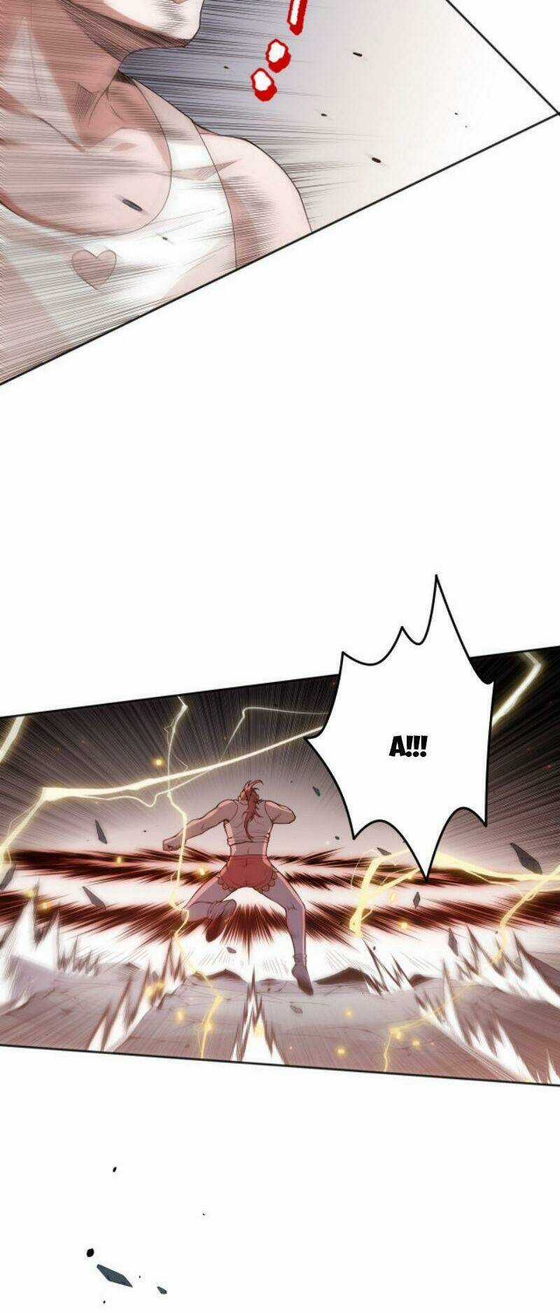 Giản Giới - Chapter 164 - Trang 16