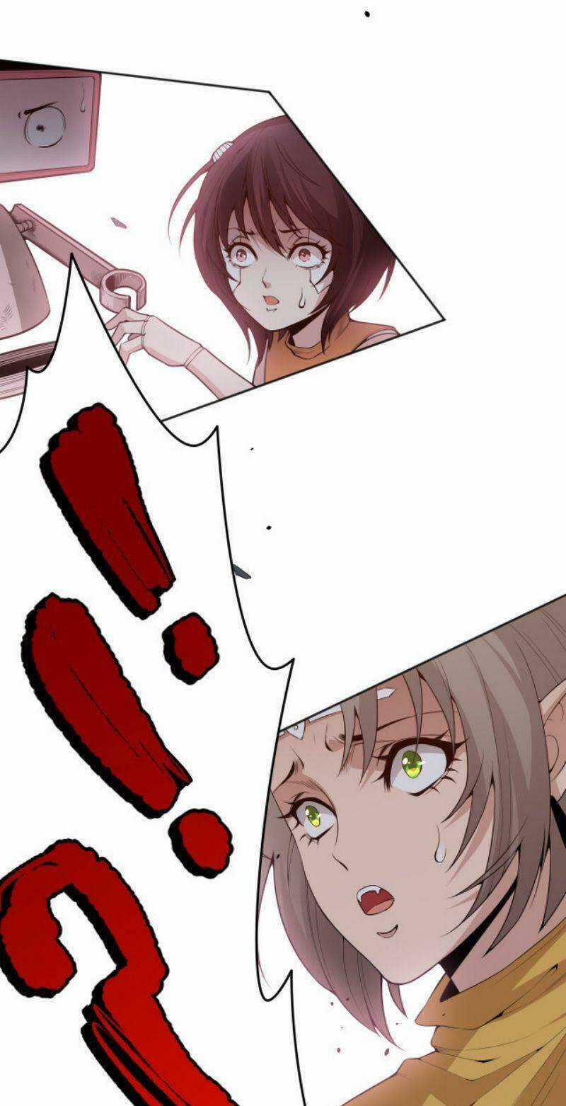 Giản Giới - Chapter 164 - Trang 17