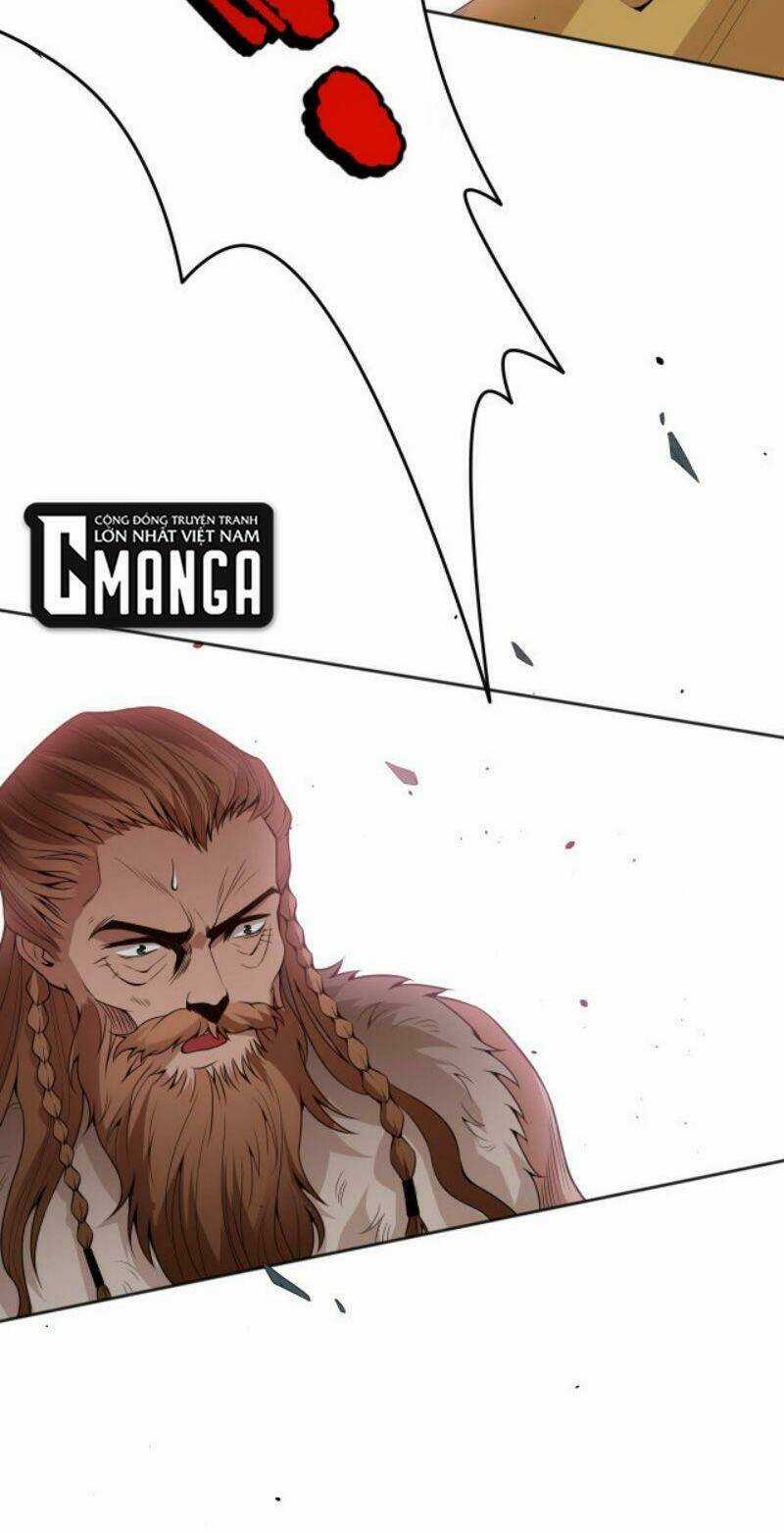 Giản Giới - Chapter 164 - Trang 18