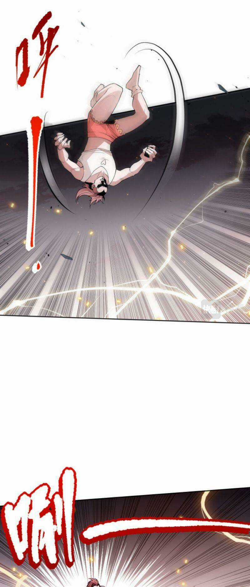 Giản Giới - Chapter 164 - Trang 19