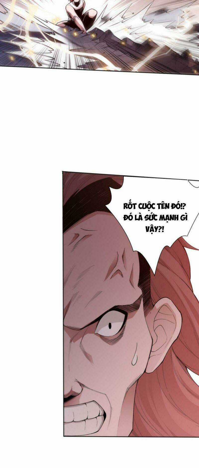 Giản Giới - Chapter 164 - Trang 20