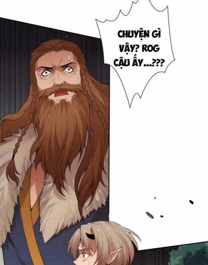 Giản Giới - Chapter 164 - Trang 3