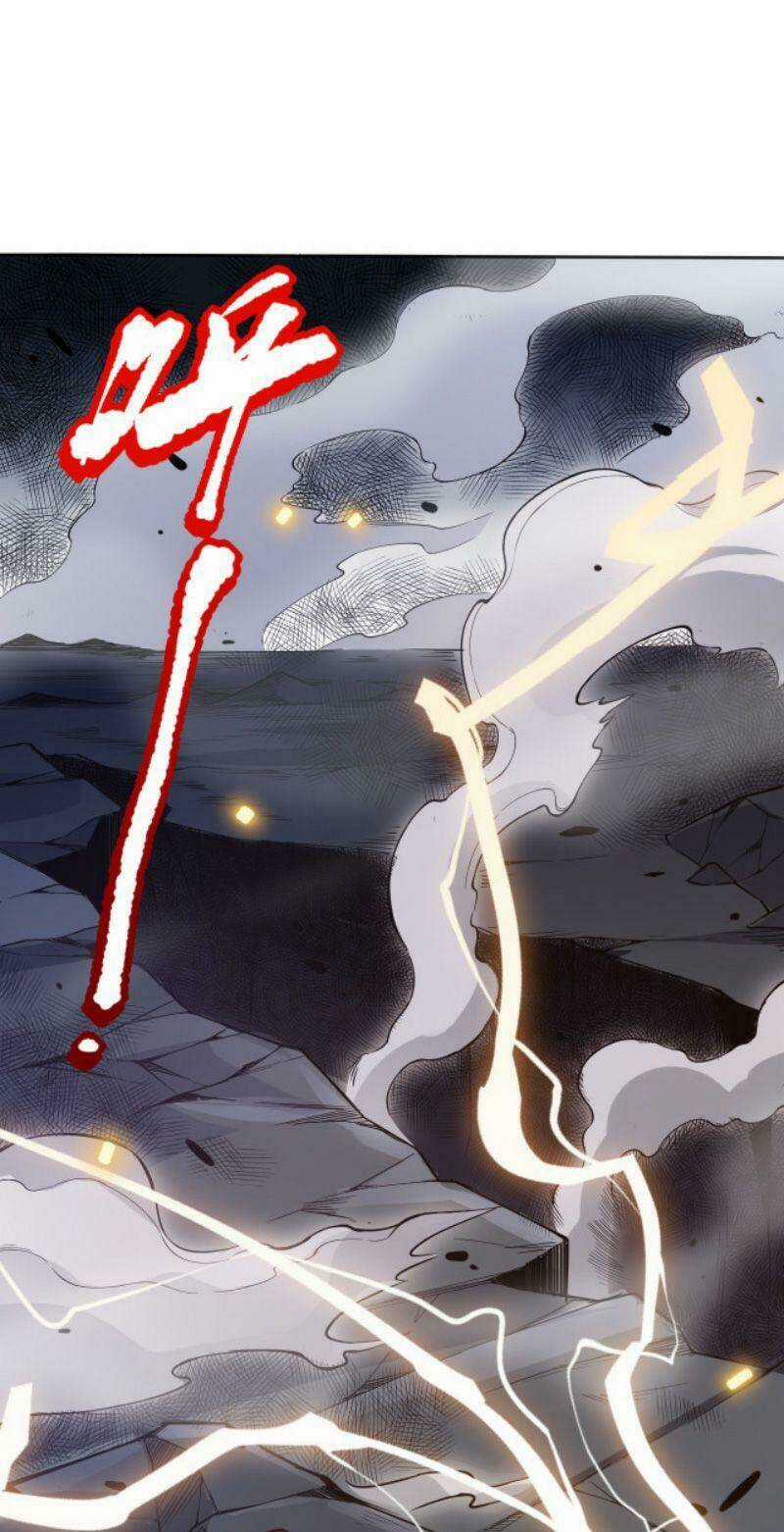 Giản Giới - Chapter 164 - Trang 21