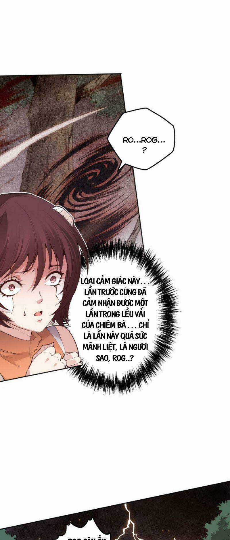 Giản Giới - Chapter 164 - Trang 27