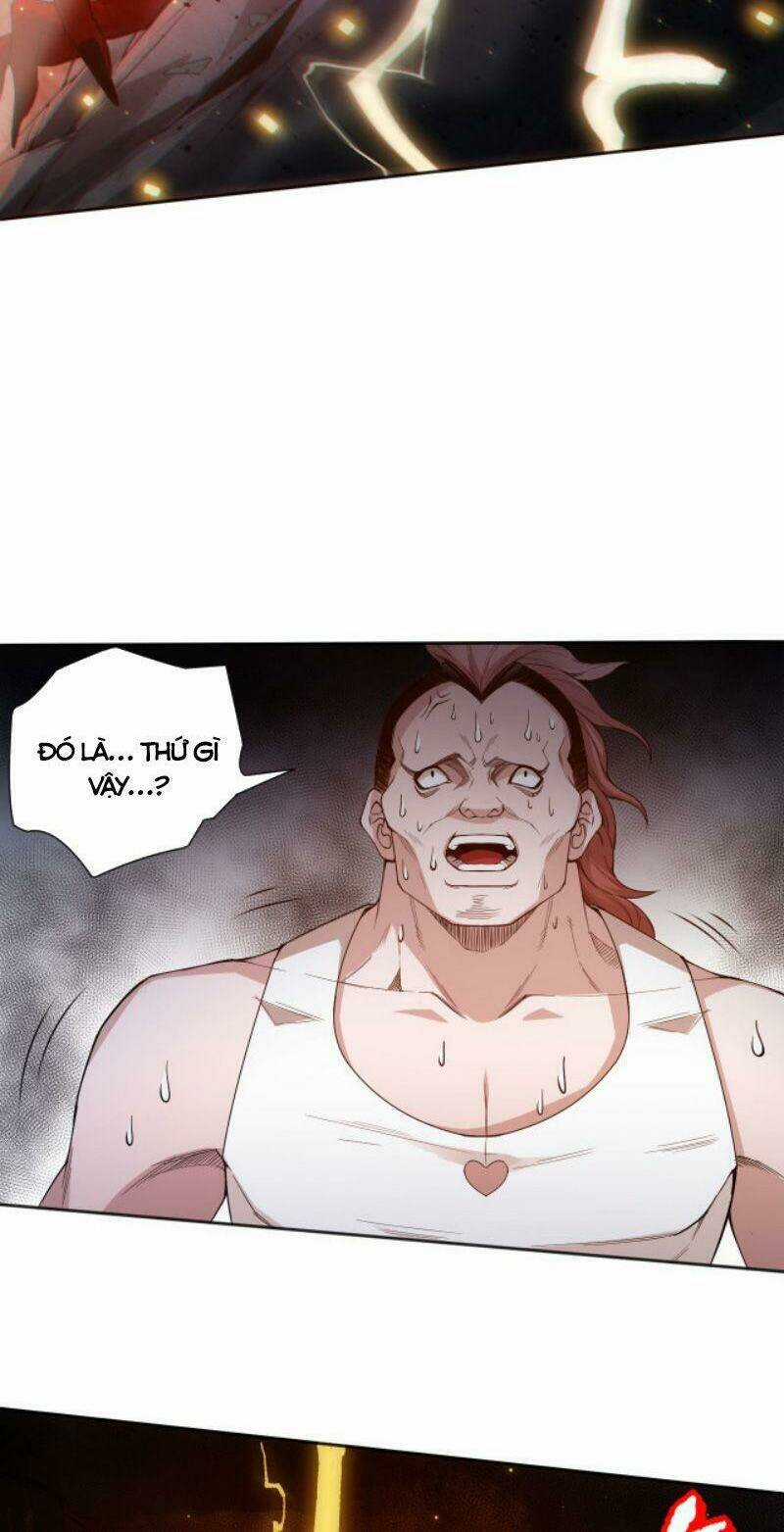 Giản Giới - Chapter 164 - Trang 30